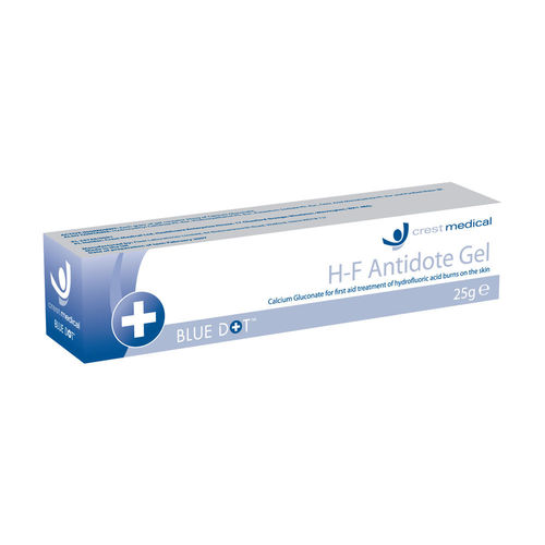 HF Antidote Gel (140225)
